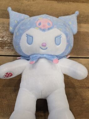 Build-a-bear Cupcake Kuromi- Stuffed
